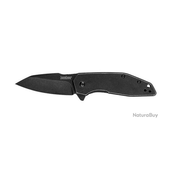 Couteau pliant Kershaw Gravel