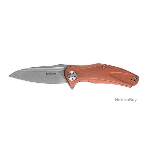 Couteau pliant Kershaw Copper M