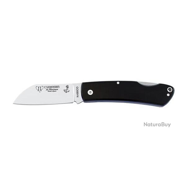 Couteau pliant Cudeman Marinera manche en Micarta