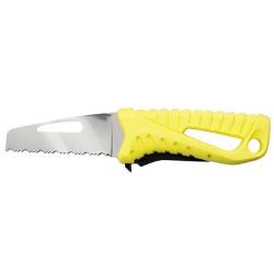 Couteau pliant Wichard Fluo