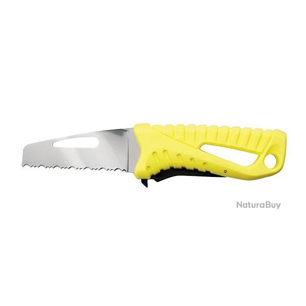Couteau pliant Wichard Fluo