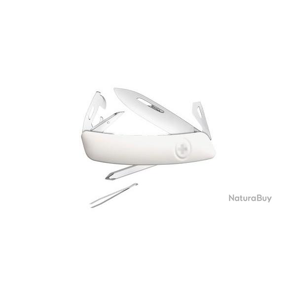 Couteau suisse Swiza D04, blanc