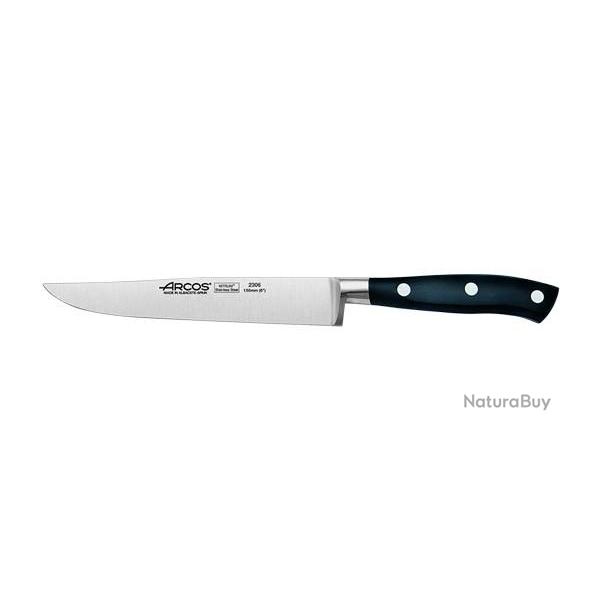 Couteau Arcos Riviera - D�couper
