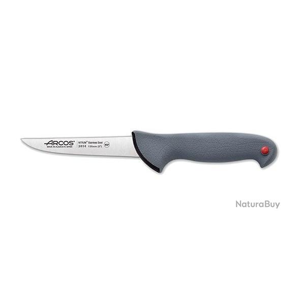 Couteau Arcos Colour Prof - D�sosser