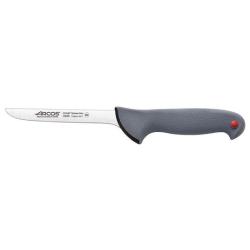 Couteau Arcos Colour Prof - D&eacute;sosser &eacute;troit