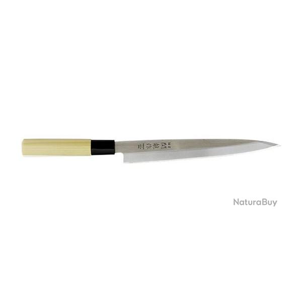 Couteau Sekiryu Sashimi 210mm