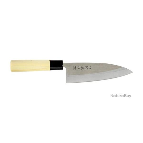 Couteau Sekiryu Deba
