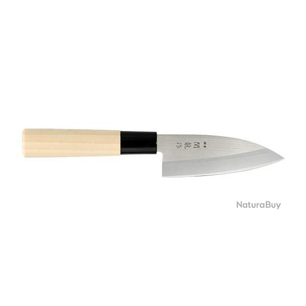 Couteau Sekiryu Kodeba