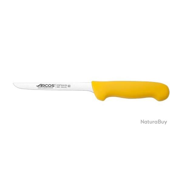 Couteau Arcos Prof - D�sosser �troit