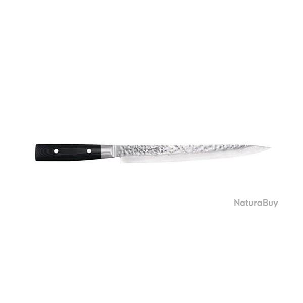 Couteau Yaxell ZEN - D�couper