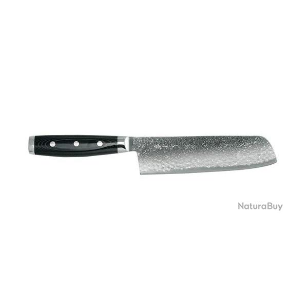 Couteau Yaxell GOU - Nakiri