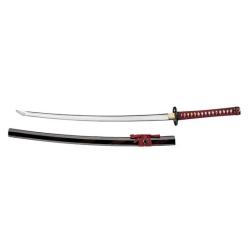 Katana de d&eacute;coration Boker magnum Red Samurai
