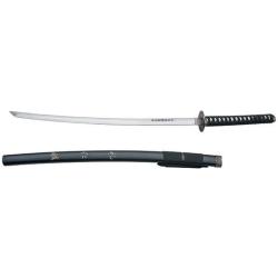Katana Boker magnum Last Black Samurai