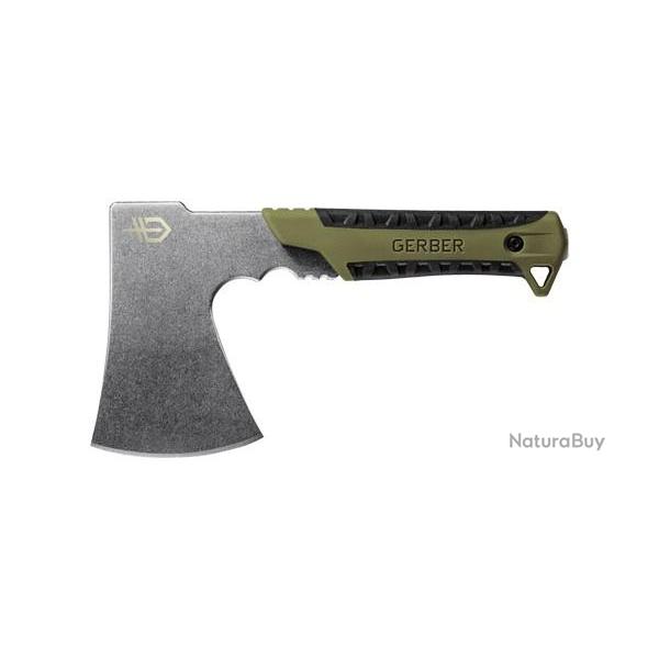 Hache Gerber Pack Hatchet