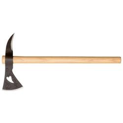 Hache Cold Steel Weaping Heart Hawk