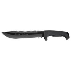 Machette Sog Jungle Primitive