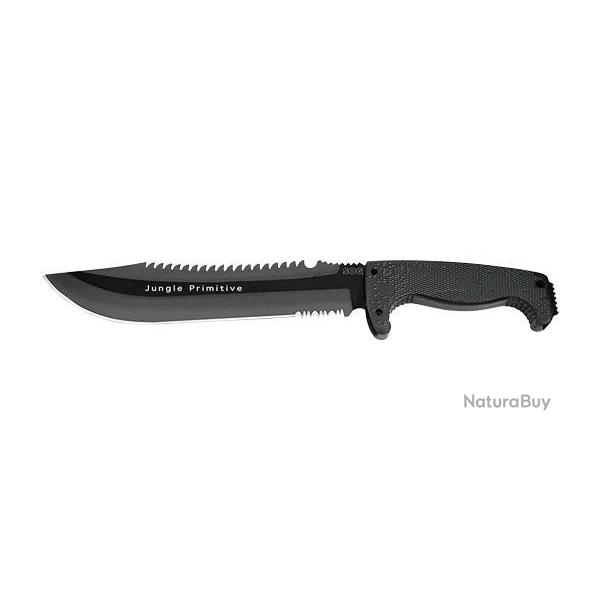 Machette Sog Jungle Primitive