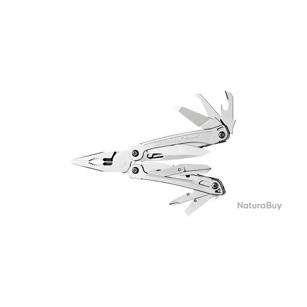 Pince Leatherman Wingman - 14 outils