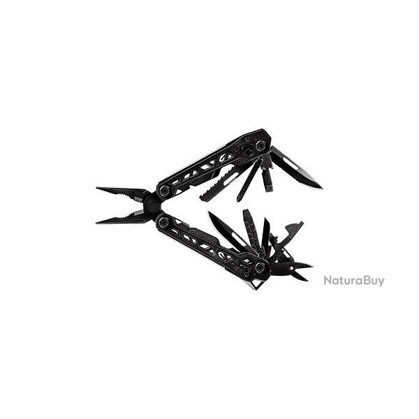 Pince Gerber Truss Black