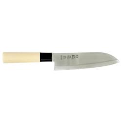 Couteau Japonais Santoku Sekiryu Santoku