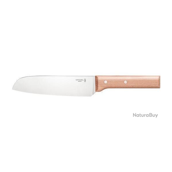 Couteau Japonais Santoku Opinel Santoku n�119