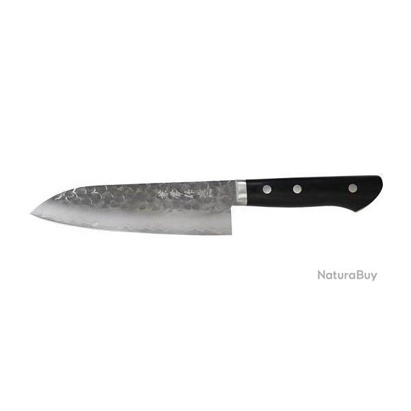 Couteau Japonais Santoku Kane Tsune Santoku