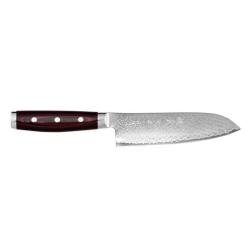 Couteau Japonais Santoku Yaxell SUPER GOU - Santoku