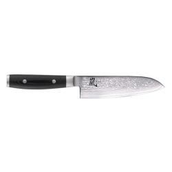 Couteau Japonais Santoku Yaxell RAN - Santoku