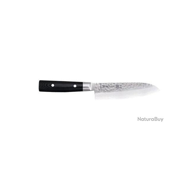Couteau Japonais Santoku Yaxell ZEN - Santoku