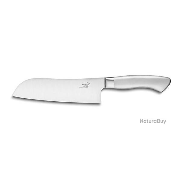 Couteau Japonais Santoku Deglon Orix - Santoku
