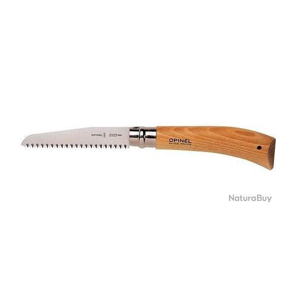 Scie Opinel Scie fermante Inox N�12