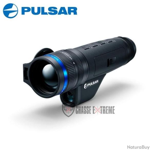 Monoculaire Thermique PULSAR Telos LRF XP50 - T�l�m�tre Laser Int�gr�