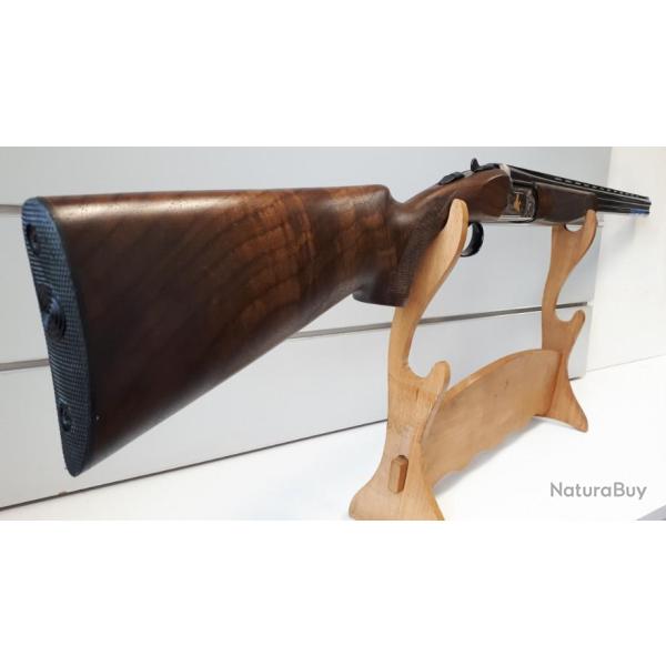 Fusil superpose Fair CLASSIC ERGAL DC028MCI cal.28/76 bois can.71cm