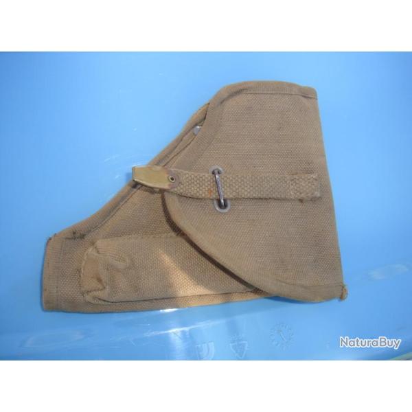 ETUI EN WEB  TYPE ITALIEN POUR M35