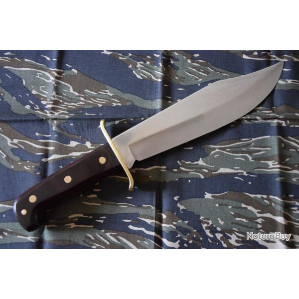 Couteau Bowie WESTERN W49