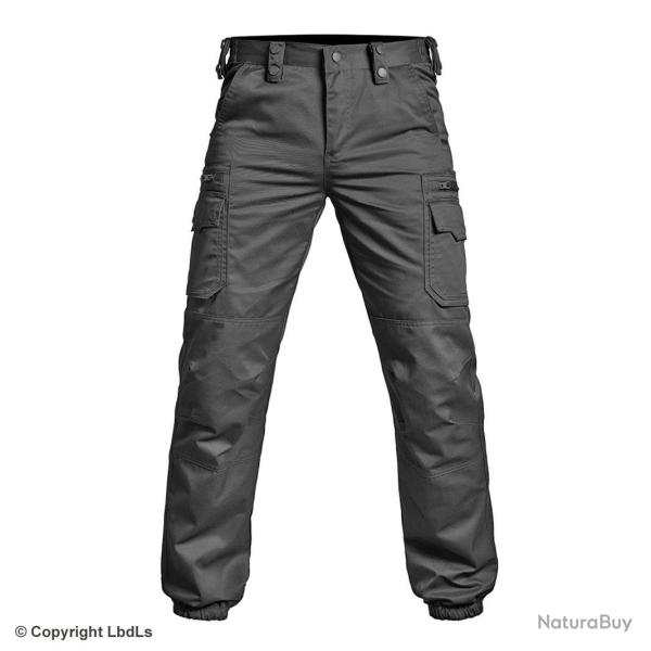 Pantalon S�cu-one V2 noir 34