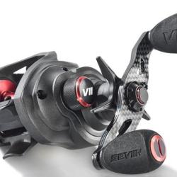 Moulinet Casting Seviin GF Series 85g 8.1:1 81cm 6,8kg