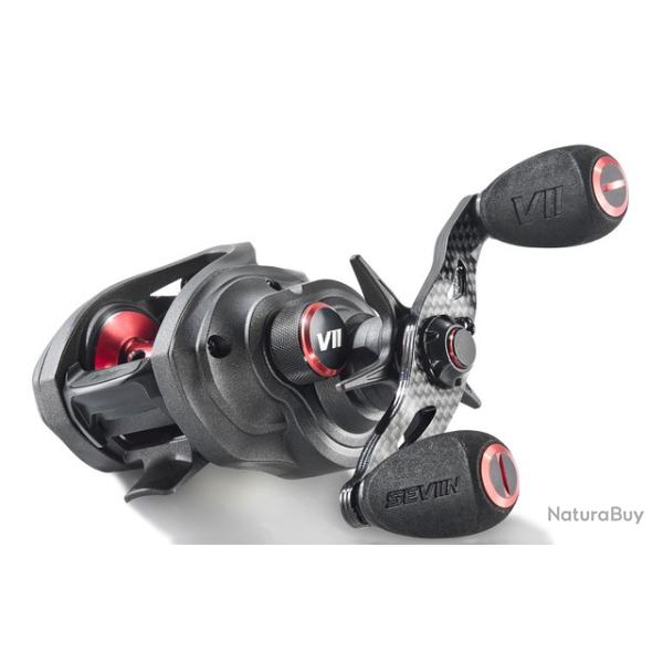 Moulinet Casting Seviin GF Series 85g 8.1:1 81cm 6,8kg