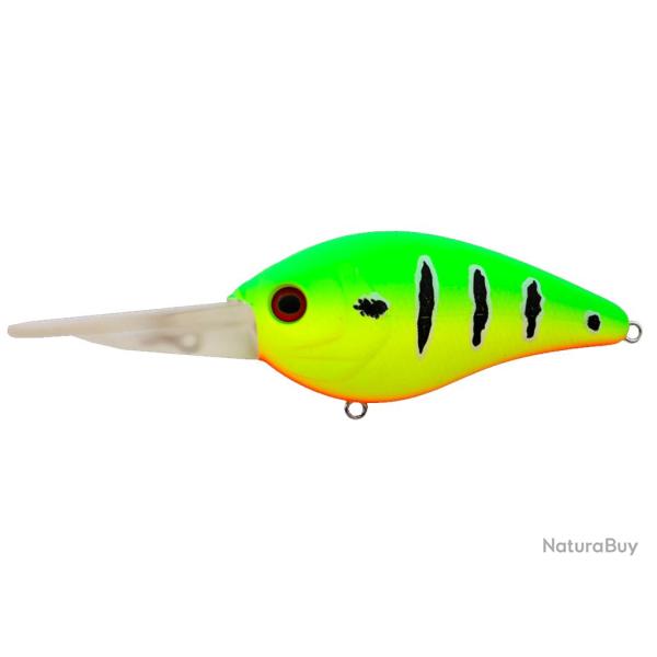 Poisson Nageur Zerek Colossal Ruby 10cm 10cm 59g T