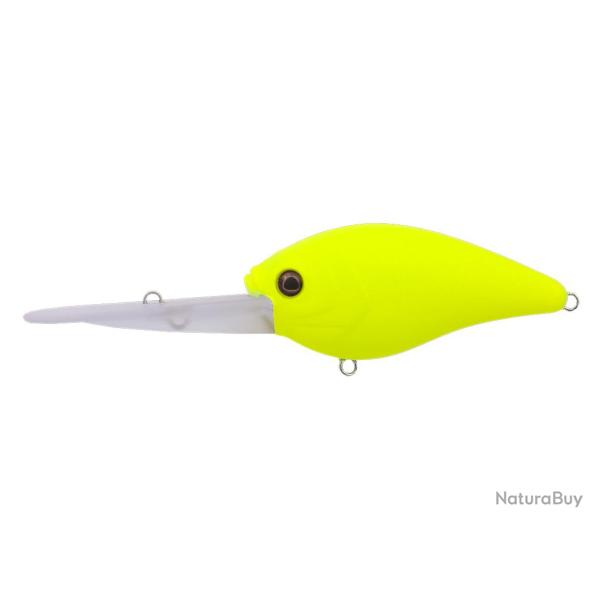 Poisson Nageur Zerek Giant Ruby Plus 7,5cm 7,5cm 29g CT