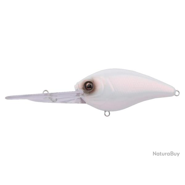 Poisson Nageur Zerek Giant Ruby Plus 7,5cm 7,5cm 29g PL