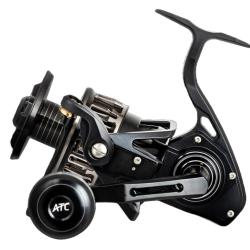 Moulinet Spinning ATC Vigilance 90cm 5.7:1 20kg 450g 5000H