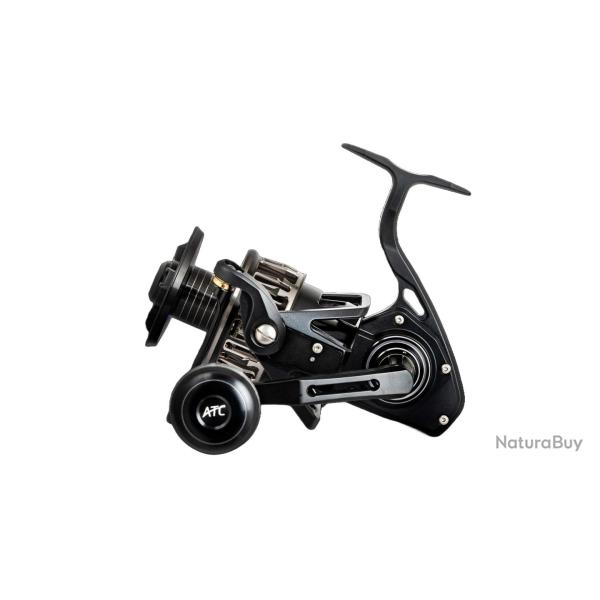 Moulinet Spinning ATC Vigilance 90cm 5.7:1 20kg 450g 5000H