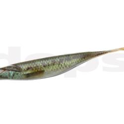 Leurre Souple Deps Sakamata Shad Real 15cm 15cm par 3 #02