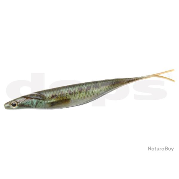 Leurre Souple Deps Sakamata Shad Real 15cm 15cm par 3 #02