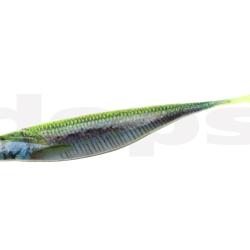 Leurre Souple Deps Sakamata Shad Real 15cm 15cm par 3 #04