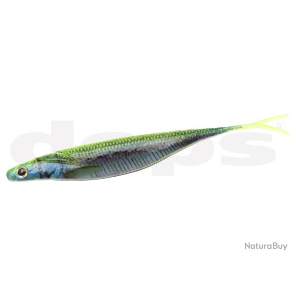 Leurre Souple Deps Sakamata Shad Real 15cm 15cm par 3 #04