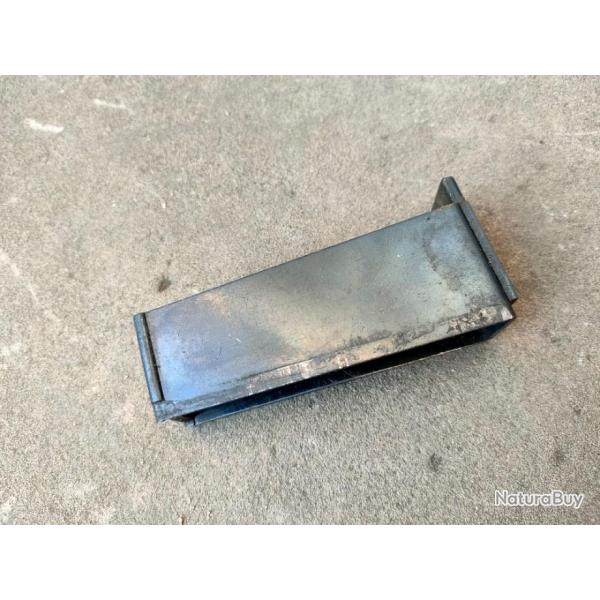 Cage de magasin de fusil Gewehr 98 40 ww2