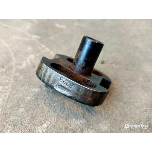 Jonction de crosse de fusil G98 40 jhv WW2