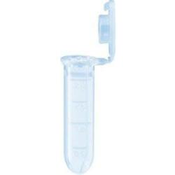 50 dosettes plastiques 2ml pour la poudre noire (blanc)